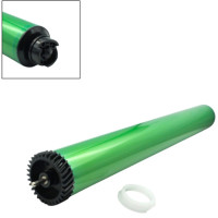 Фотобарабан Lexmark Optra E260/E360/E460/X264, без втулки, Green color, ECO Line Welldo (WDDL260ECO)