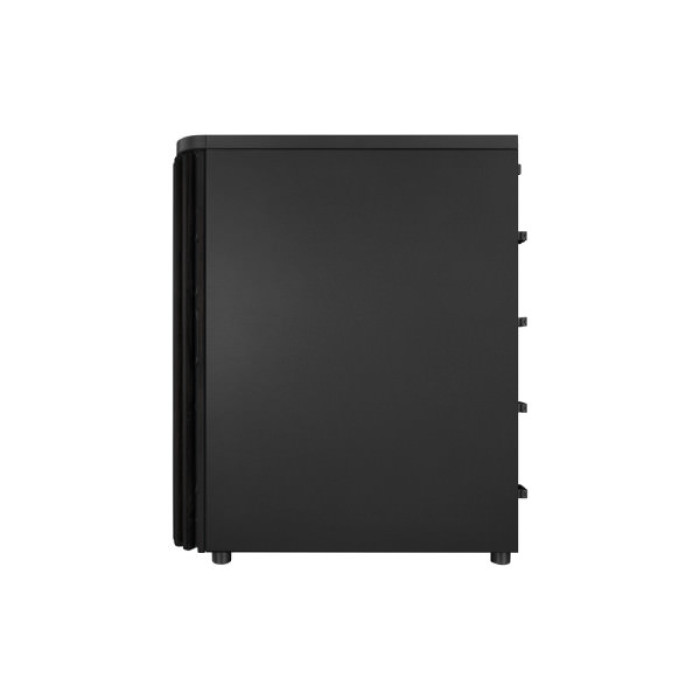 Корпус ASUS ProArt PA401 Wood Edition - Tempered Glass (90DC00M0-B39000)