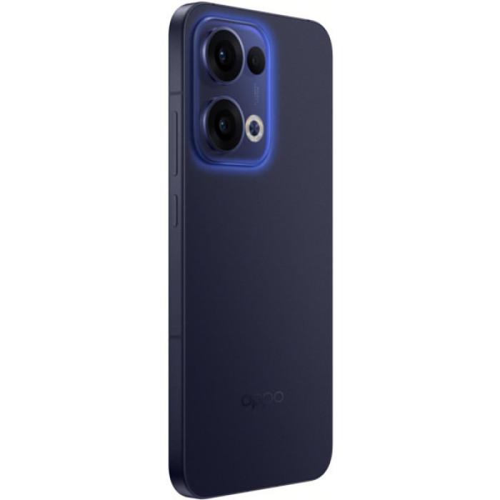 Мобільний телефон Oppo Reno13 5G 12/256GB Luminous Blue (OFCPH2689_BLUE)
