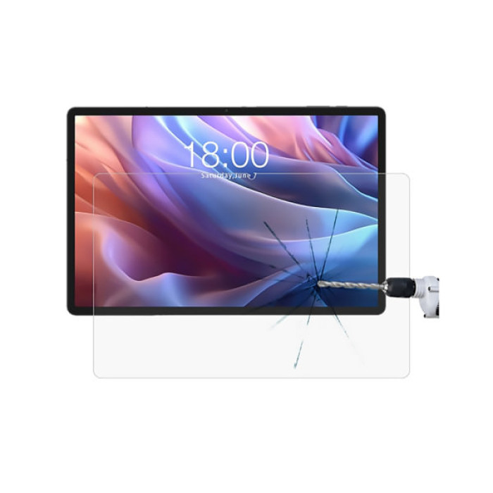 Скло захисне BeCover Teclast Tab T65 Max 13" (713041)