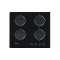 Варочна поверхня Whirlpool GOB616/NB