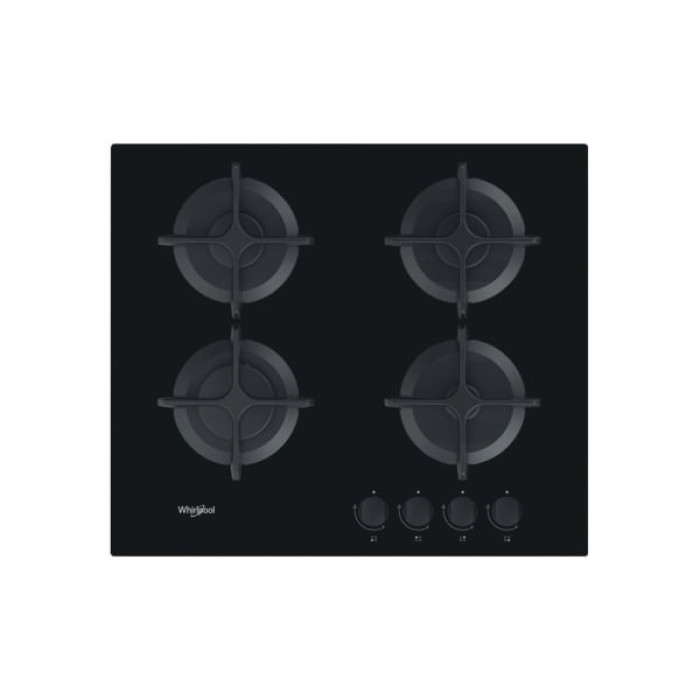 Варочна поверхня Whirlpool GOB616/NB