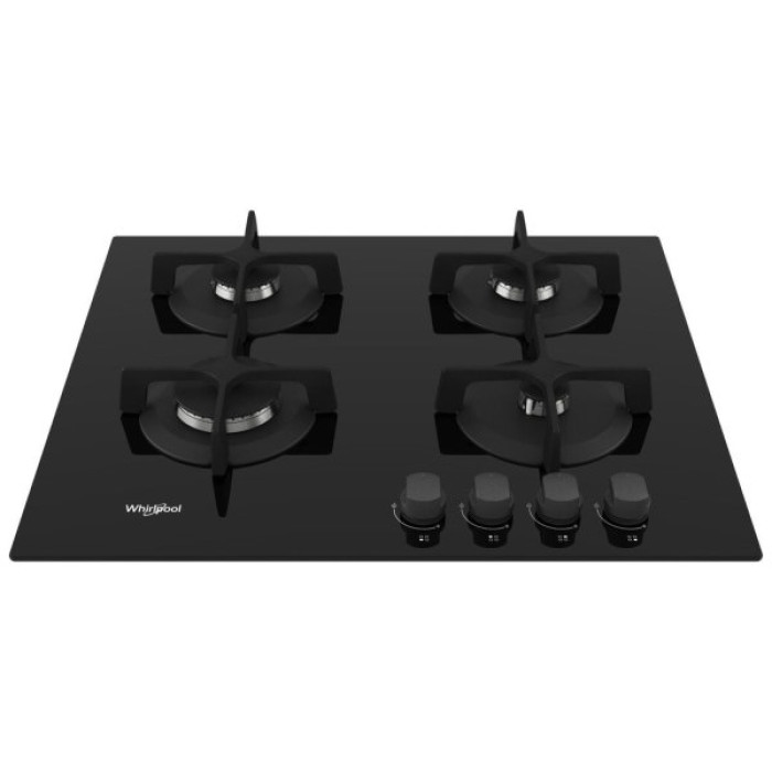 Варочна поверхня Whirlpool GOB616/NB