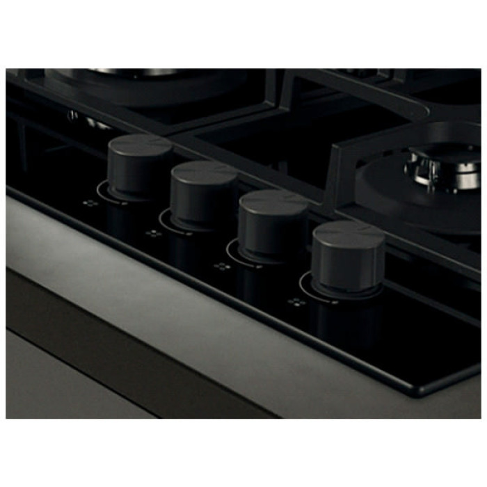 Варочна поверхня Whirlpool GOS6415/NB1