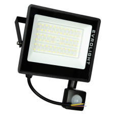 Прожектор EVROLIGHT FM-01D-50 50W 6400К