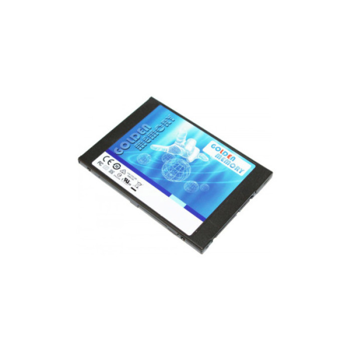 Накопичувач SSD 2.5" 240GB Golden Memory (GMSSD240GB)