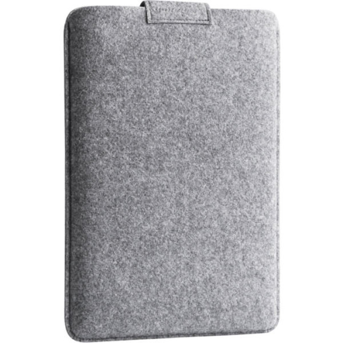 Чохол до ноутбука Gmakin 14 Macbook Pro, Light Gray (GM55-14)