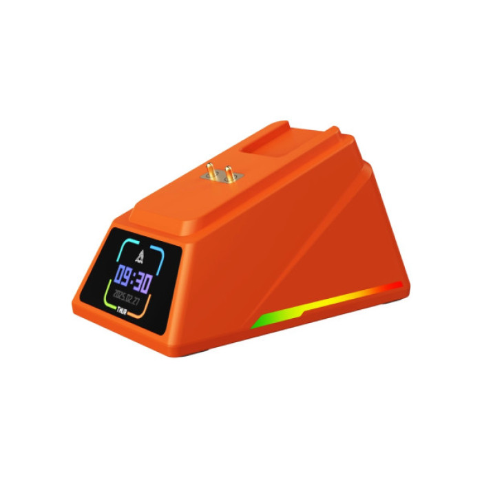 Мишка Ajazz AJ179APEX Wireless/Bluetooth/USB Orange (AJM179-A-O)