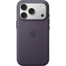 Чохол до мобільного телефона Apple TechWoven iPhone 17 Pro Purple Model A3561 (MGF54ZM/A)
