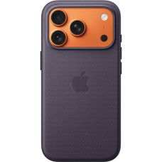 Чохол до мобільного телефона Apple TechWoven iPhone 17 Pro Purple Model A3561 (MGF54ZM/A)