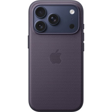 Чохол до мобільного телефона Apple TechWoven iPhone 17 Pro Purple Model A3561 (MGF54ZM/A)