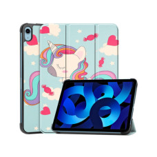 Чохол до планшета BeCover Smart Case Apple iPad Air 11" M4 2026 Unicorn (715216)