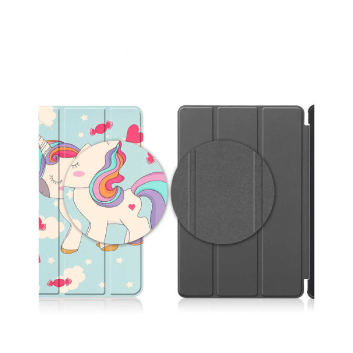 Чохол до планшета BeCover Smart Case Apple iPad Air 11" M4 2026 Unicorn (715216)