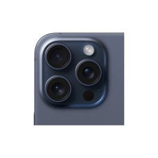 Мобільний телефон Apple iPhone 15 Pro Max 512Gb Blue Titanium (REF B) BREEZY (2BMU7F3)