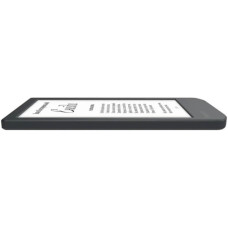 Електронна книга Pocketbook 619 Verse Lite, Midnight Grey (PB619-T-CIS)