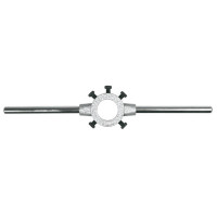 Тримачі для плашок