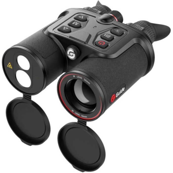 Тепловізійний бінокль Guide TN450 400x300px 50mm (747130)