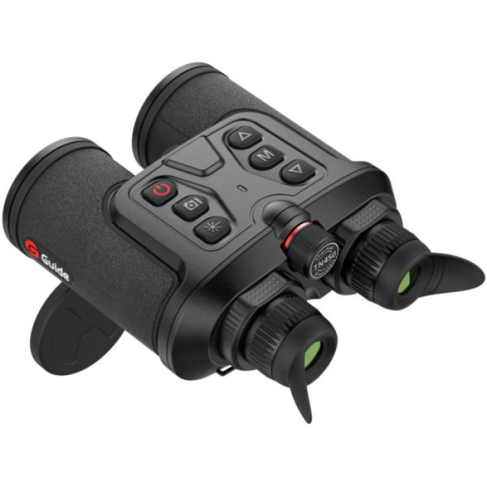 Тепловізійний бінокль Guide TN450 400x300px 50mm (747130)