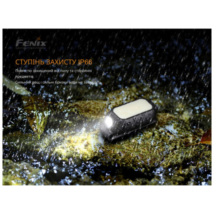 Ліхтар Fenix MINI-LITE