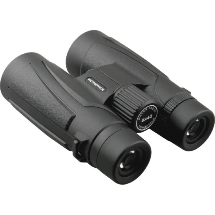 Бінокль Vector Optics Victoptics 8x42 Roof (BOSL01)