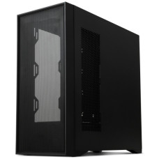 Корпус Vinga Cruelly