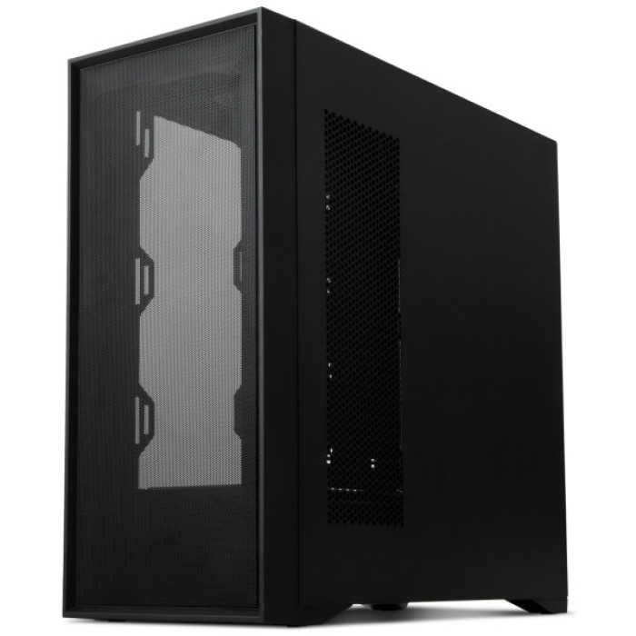 Корпус Vinga Cruelly