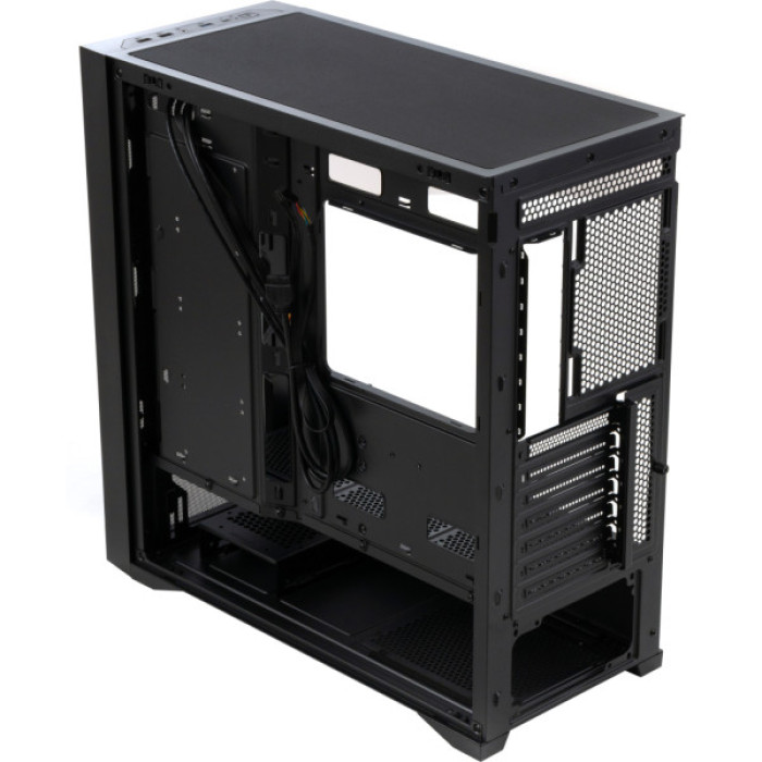 Корпус Vinga Cruelly