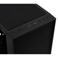 Корпус Vinga Cruelly