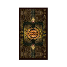 Карти Таро Scarabeo Таро Темне Таро Ройо (Royo Dark Tarot) (EX194MU)