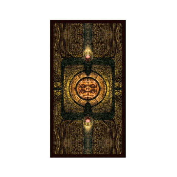 Карти Таро Scarabeo Таро Темне Таро Ройо (Royo Dark Tarot) (EX194MU)