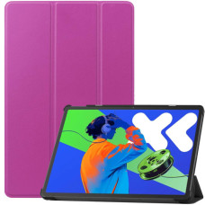 Чохол до планшета BeCover Smart Case Lenovo Idea Tab Pro 12.7" Purple (713428)