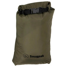Гермомішок Snugpak Dri-Sak S 4 Olive (5056694902873)
