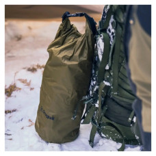 Гермомішок Snugpak Dri-Sak S 4 Olive (5056694902873)