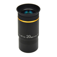 Окуляр до мікроскопа Sigeta 66 Series 20 мм, 66°, 1.25" (65086)