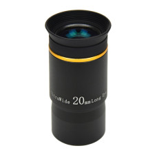 Окуляр до мікроскопа Sigeta 66 Series 20 мм, 66°, 1.25" (65086)