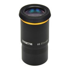 Окуляр до мікроскопа Sigeta 66 Series 20 мм, 66°, 1.25" (65086)