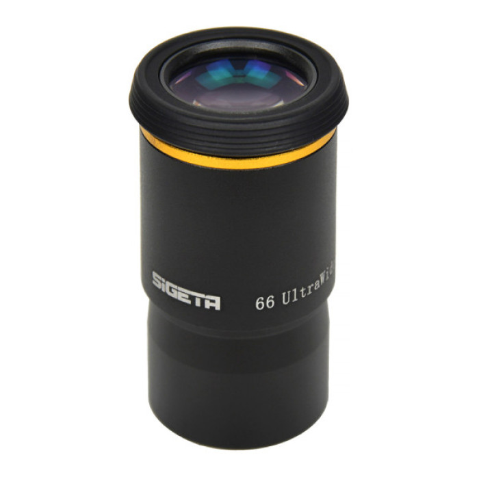 Окуляр до мікроскопа Sigeta 66 Series 20 мм, 66°, 1.25" (65086)