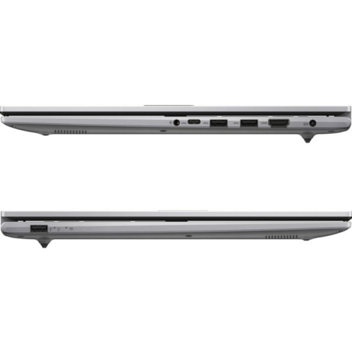 Ноутбук ASUS Vivobook 17 X1704VA-AU756 (90NB10V1-M00V40)
