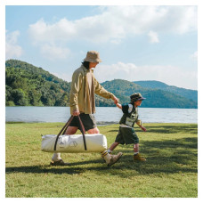 Намет Naturehike Ango CNK2550WS010 коричневий (6927595789407)