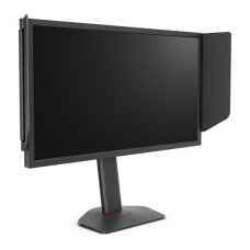 Монітор BenQ XL2546X+ Dark Grey