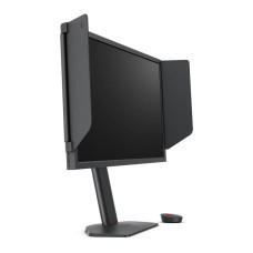 Монітор BenQ XL2546X+ Dark Grey