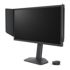 Монітор BenQ XL2546X+ Dark Grey