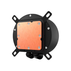 Система рідинного охолодження NZXT Kraken Elite RGB 280mm AIO (RL-KR28E-B2)