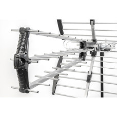 Антена Romsat V/UHF-273, VHF і UHF, 7-9 dBi (VHF), 12-15 dBi (UHF) (V/UHF-273)