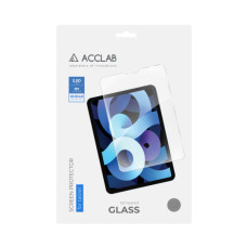 Скло захисне ACCLAB Full Glue Apple iPad Air 13 (2024) (1283126593727)