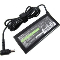 Блок живлення до ноутбуку Sony 64W 16V 4.0A разъем 6.5/4.4(pin inside) (VGP-AC16V13)
