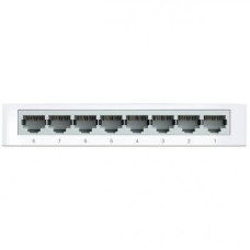 Комутатор мережевий TP-Link TL-SF1008D
