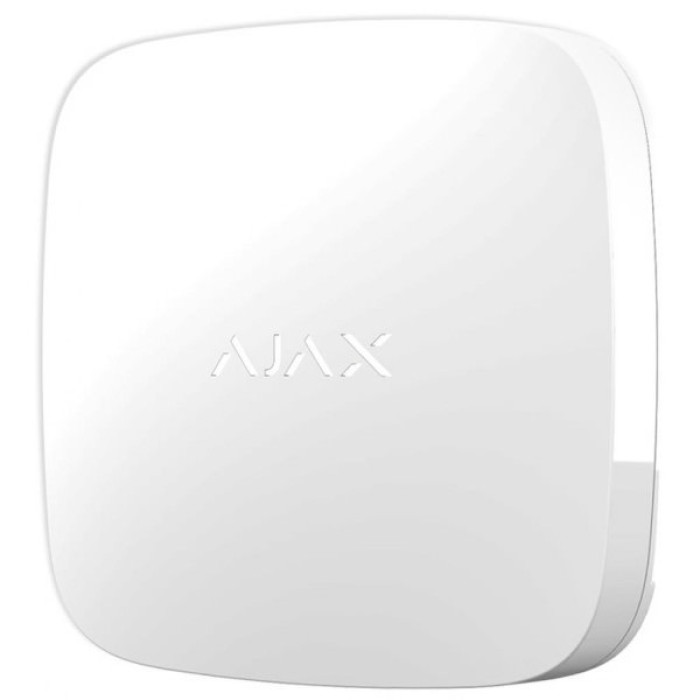 Датчик затоплення Ajax LeaksProtect white