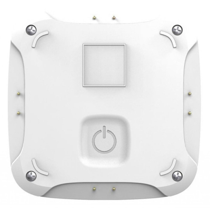 Датчик затоплення Ajax LeaksProtect white