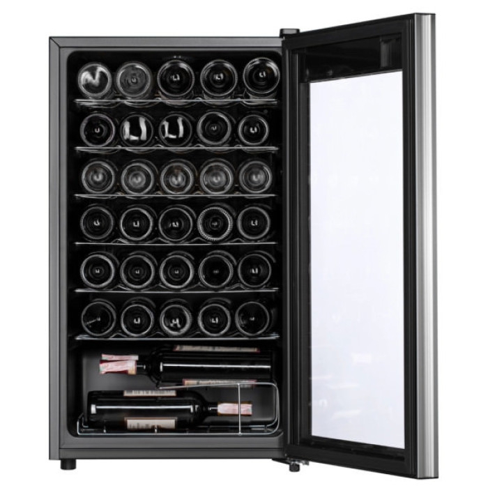 Холодильник Ardesto WCF-M34